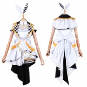 プロジェクトセカイ カラフルステージ! プロセカ 鏡音リン コスプレ衣装