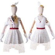 ゾンビランドサガ リベンジ 山田 たえ やまだ たえ コスプレ衣装
