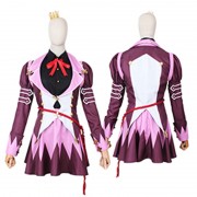 ウマ娘 プリティーダービー Pretty Derby ビワハヤヒデ 勝負服 コスプレ衣装
