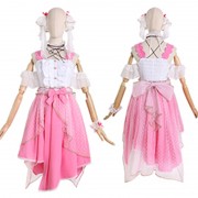 ラブライブ！スーパースター!! リエラ Liella! 嵐千砂都 あらし ちさと コスプレ衣装