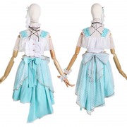 ラブライブ！スーパースター!! リエラ Liella! タンクゥクゥ コスプレ衣装