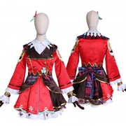 プロジェクトセカイ カラフルステージ! プロセカ モモジャン Present for you！ 桐谷遥 コスプレ衣装