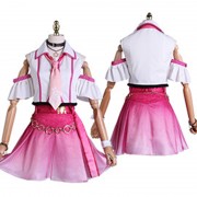 ラブライブ！スクフェス リエラ Liella! チェリーブロッサム編 本番のイメージ タンクゥクゥ コスプレ衣装