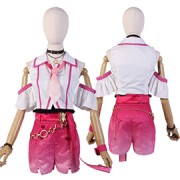 ラブライブ！スクフェス リエラ Liella! チェリーブロッサム編 どんな桜も 葉月恋 コスプレ衣装