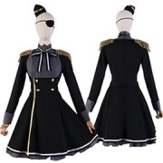 スパイ教室 忘我 アネット コスプレ衣装