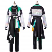 プロジェクトセカイ カラフルステージ! プロセカ サイバーパンクデッドボーイ 草薙寧々 ねね コスプレ衣装