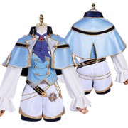 プロジェクトセカイ カラフルステージ! プロセカ 宵崎 奏 コスプレ衣装
