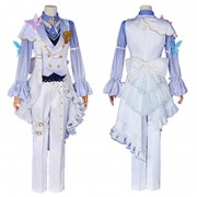 プロジェクトセカイ カラフルステージ! プロセカ 3周年記念アニバーサリー KAITO コスプレ衣装