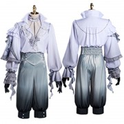 プロジェクトセカイ カラフルステージ! プロセカ 悪魔の踊り方 未来都市であっちこっちチーム KAITO コスプレ衣装