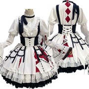 プロジェクトセカイ カラフルステージ! プロセカ 失われてしまったもの 暁山瑞希 苦痛の綻花 コスプレ衣装