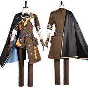 プロジェクトセカイ カラフルステージ! プロセカ Revival my dream 天馬司 コスプレ衣装