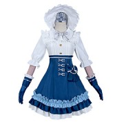 IdentityV  第五人格 庭師 エマ・ウッズ メイド服 コスプレ衣装