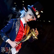 IdentityV 第五人格 写真家 ジョゼフ  コスプレ衣装