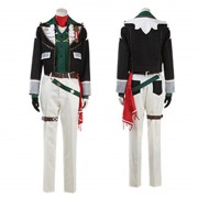 あんさんぶるスターズ あんスタ MaM制服 三毛縞斑 コスプレ衣装