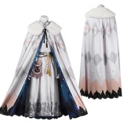 Fate/Grand Order FGO オベロン・ヴォーティガーン コスプレ衣装