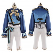 あんさんぶるスターズ あんスタ スカウト！ホワイトブリム 姫宮 桃李 コスプレ衣装