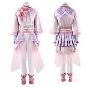 あんさんぶるスターズ あんスタ スカウト！Cherished Cutie 桜河 こはく コスプレ衣装