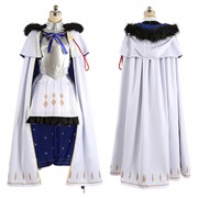 Fate/Grand Order FGO 救世主トネリコ 雨の魔女トネリコ コスプレ衣装
