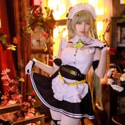 勝利の女神:NIKKE ニケ ソーダ コスプレ衣装