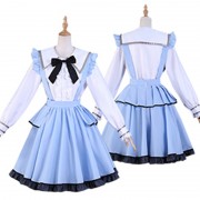 プロジェクトセカイ カラフルステージ! プロセカ 暁山瑞希 コスプレ衣装
