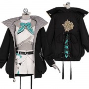 プロジェクトセカイ カラフルステージ! プロセカ 3周年記念 太陽と月と星のカーニバル 草薙寧々 ねね コスプレ衣装