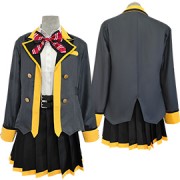 プロジェクトセカイ カラフルステージ! プロセカ 3周年 宮益坂女子学園 天馬咲希 制服 コスプレ衣装