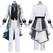 プロジェクトセカイ カラフルステージ! プロセカ どんな結末がお望みだい 神代 類 コスプレ衣装
