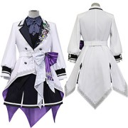 プロジェクトセカイ カラフルステージ! プロセカ どんな結末がお望みだい 草薙寧々 ねね コスプレ衣装