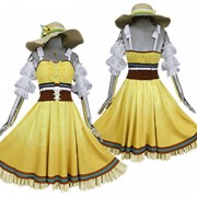 プロジェクトセカイ カラフルステージ! プロセカ 優しい記憶 白石杏 しらいし あん コスプレ衣装 コスプレ衣装
