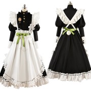NU: カーニバル オリビン メード服 コスプレ衣装