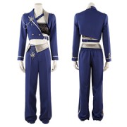 プロジェクトセカイ カラフルステージ! プロセカ going upstairsガチャ 桃井 愛莉 花里 みのり sparkle of smarts コスプレ衣装