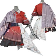 プロジェクトセカイ カラフルステージ! プロセカ COLORFUL LIVE 4th -Unison- 4周年記念 MEIKO メイコ 小豆沢 こはね 朝比奈 まふゆ 日野森雫 コスプレ衣装