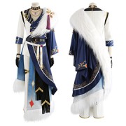 あんさんぶるスターズ あんスタ 天下の春／吉祥 乱 凪砂 天祥院 英智 コスプレ衣装