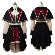 BanG Dream! バンドリ！Its MyGO! 若葉 睦 わかばむつみ コスプレ衣装