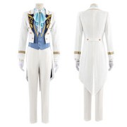 あんさんぶるスターズ あんスタ fine 乱凪砂 コスプレ衣装
