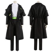 プロジェクトセカイ プロセカxあんスタ フラジール 東雲彰人 コスプレ衣装