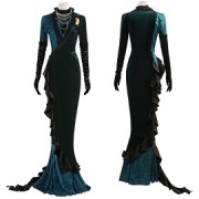 ツイステ Giorgina Leech ジョルジーナ・リーチ コスプレ衣装