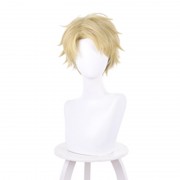 スパイファミリー ロイド・フォージャー コスプレウィッグ