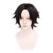 ヒプノシスマイク DRB ヒプマイ Buster Bros!!! 山田一郎 二郎 三郎 コスプレウィッグ