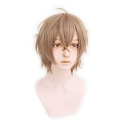 ヒプノシスマイク DRB ヒプマイ Fling Posse 夢野幻太郎 Phantom コスプレウィッグ