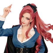 ヒプノシスマイク DRB ヒプマイ 勘解由小路 無花果 コスプレウィッグ