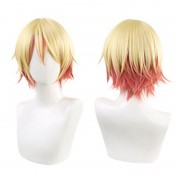 プロジェクトセカイ カラフルステージ! Wonderlands×Showtime 天馬司 コスプレウィッグ