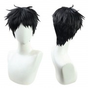 美少年探偵団 指輪 創作 コスプレウィッグ