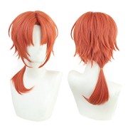 あんさんぶるスターズ! あんスタ 月永レオ コスプレウィッグ