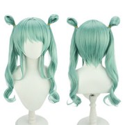 プロジェクトセカイ カラフルステージ! プロセカ 初音ミク コスプレウィッグ