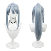 マッシュル-MASHLE- イーストン魔法学校 レアン寮 アビス・レイザー コスプレウィッグ