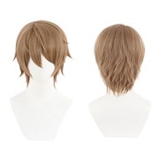 Persona5 The Phantom X ペルソナ5 ザ・ファントムX 新井素羽 あらいもとは コスプレウィッグ