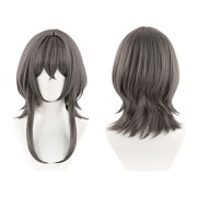 ささやくように恋を唄う 朝凪依 コスプレウィッグ