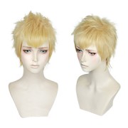 ペルソナ5 坂本竜司 コスプレウィッグ