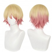 プロジェクトセカイ カラフルステージ! プロセカ 天馬 司 てんま つかさ コスプレウィッグ
